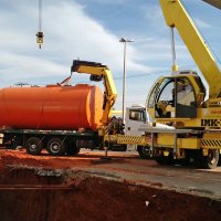 Posto Lar de Meninas